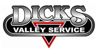 Dick's Valley Service, Inc logo