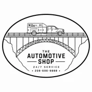 Dickerson Automotive & Towing logo