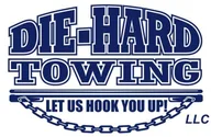 Die-Hard Towing & Recovery logo