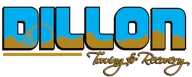 Dillon Towing & Recovery logo