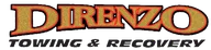 Direnzo Towing & Recovery logo