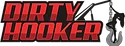 Dirty Hooker Off Road Towing and Recovery logo