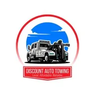 Discount Auto Towing St Paul Minnesota LLC logo