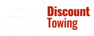 Discount Towing logo