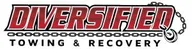Diversified Towing & Recovery logo