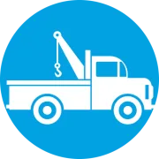 Divisions Best Towing Corp. logo