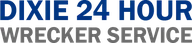 Dixie 24/7 Wrecker Service logo