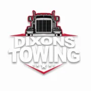 Dixons Towing & Roadside Assistance logo