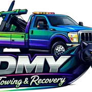 DMY Towing & Recovery Inc logo