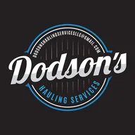 Dodsons Hauling Services LLC logo