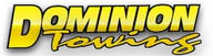 Dominion Towing Inc logo