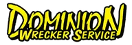 Dominion Wrecker Service, LLC logo