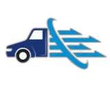 Domnick Roadside Assistance logo