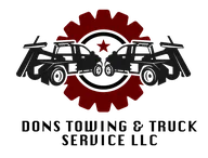 Don's Towing & Truck Service logo