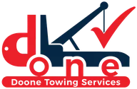 Doone Towing & Roadside Assistance logo