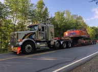 Doss Towing logo