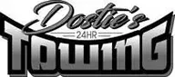 Dostie’s Towing Waterville logo