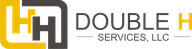 Double H Services, logo