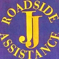 Double j roadside assistance logo