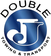 Double J Towing & Transport logo
