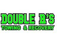 Double R's Towing & Recovery Inc. logo