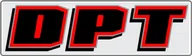 Doug Perry Towing logo