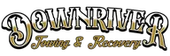 Downriver Towing & Recovery logo