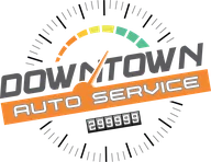 Downtown Auto Service logo