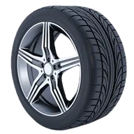 Downtown Safeway Tire and Car Care logo