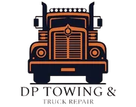 DP Towing & Truck Repair LLC logo