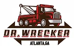 DR Wrecker logo