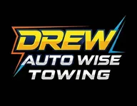 Drew Auto Wise Towing logo