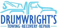 Drumwright Towing logo