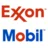 Harveys Exxon and Wrecker logo
