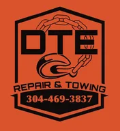 DTE Repair & Towing logo