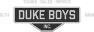 Duke Boys Auto logo