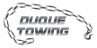 DUQUE TOWING, INC. logo