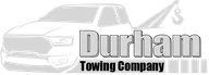 Durham Towing Company logo
