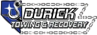 Durick Towing & Recovery logo