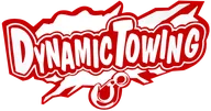 Dynamic Towing LLC logo