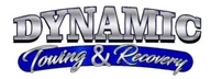 Dynamic Towing & Recovery logo