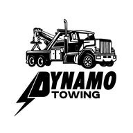 Dynamo Towing and Repair logo