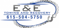 E&E Towing & Recovery LLC logo