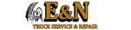 E&N Truck logo