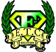 E.T.C Recovery logo