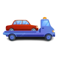 E-Z Roadside Rescue logo