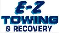 E-Z Towing & Recovery logo