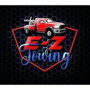 E-Z Towing logo