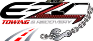 E-Z Towing YC logo
