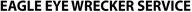 Eagle Eye Wrecker Service logo